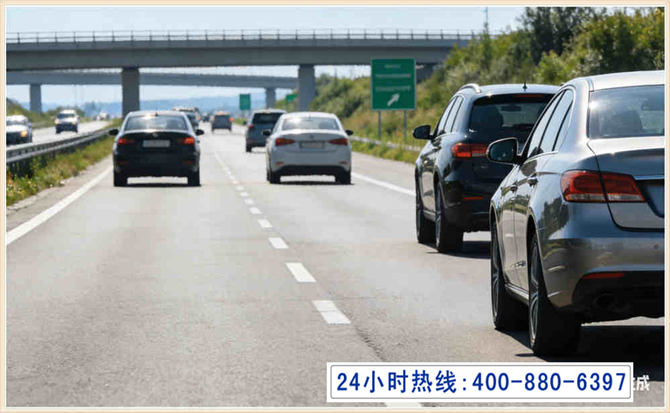 黄陵长春拖车电话